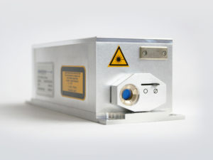 QuixX® Picosecond-pulsed Diode Lasers