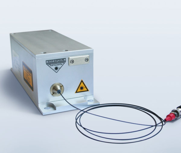 Omicron BrixX diode lasers