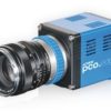 pco.edge 4.2LT sCMOS camera