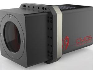 Spectal Instruments 1600 series CMOS Scientific Camera Platform