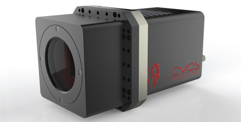 Spectal Instruments 1600 series CMOS Scientific Camera Platform