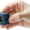 Laser Beam Profiling Visible & NIR