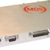 Drivers for Polychromatic Modulators-MDS: Multi Digital Synthesizer