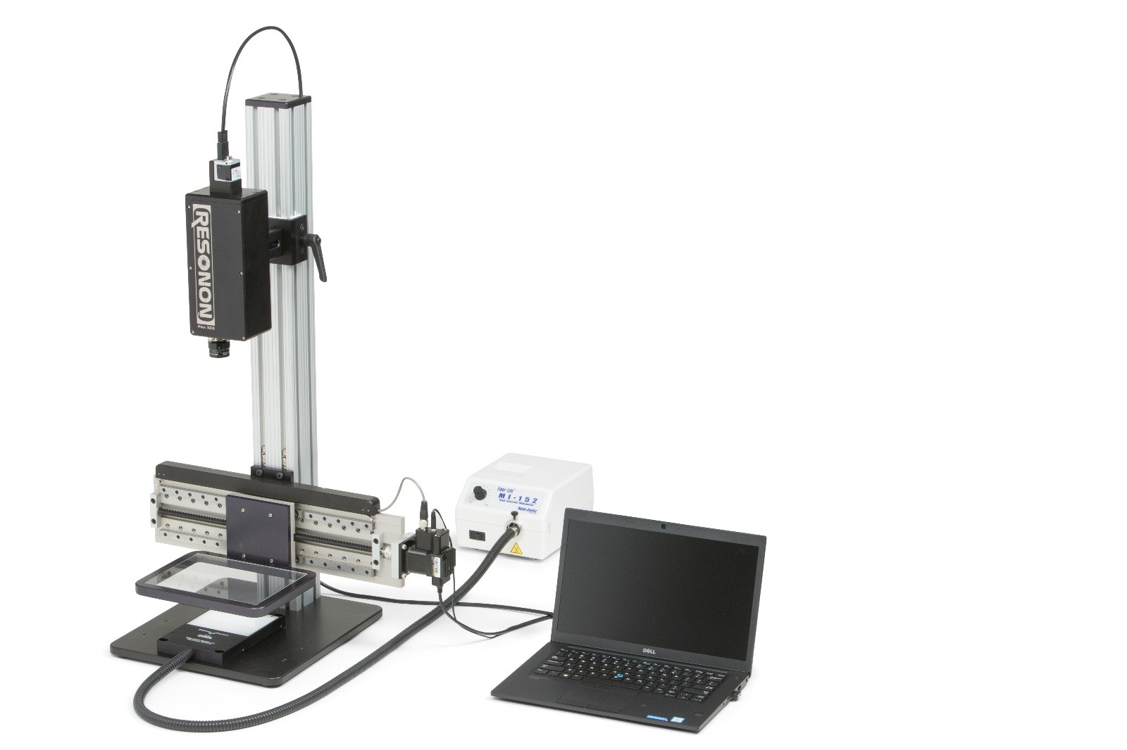 Resonon Benchtop System Photon Lines UK