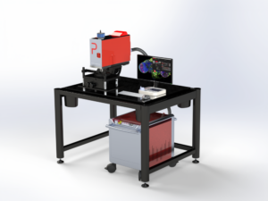 Laser Imaging Systems